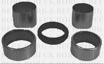 BORG & BECK bsk6105 -  Подвеска, рычаг независимой подвески колеса